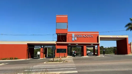 Terreno / Lote / Condomínio à venda, 1679m² no Parque Residencial Indaiá, Indaiatuba