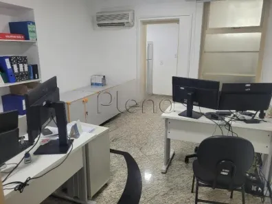 Prédio Inteiro com 1 Quarto à venda, 164m² no Cambuí, Campinas