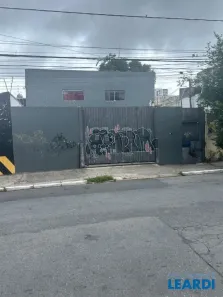 Galpão / Depósito / Armazém para alugar, 270m² no Jardim Peri Peri, São Paulo