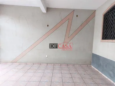 Sobrado com 3 Quartos à venda, 153m² no Jardim Tietê, São Paulo