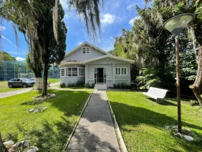 Fazenda / Sítio / Chácara com 4 Quartos à venda, 4136m² no Guaraituba, Colombo
