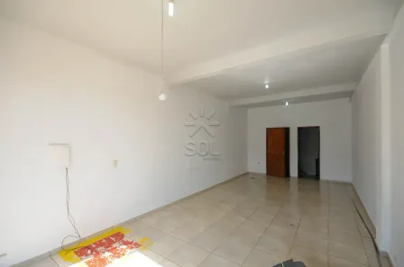 para alugar, 37m² no Campos do Iguaçu, Foz do Iguaçu