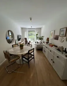 Apartamento com 2 Quartos à venda, 115m² no Bonsucesso, Petrópolis