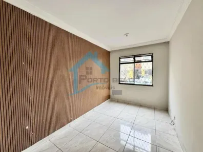 Apartamento com 2 Quartos à venda, 53m² no Centro, Contagem