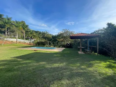 Fazenda / Sítio / Chácara com 2 Quartos para venda ou aluguel, 500m² no Parque Residencial Itapeti, Mogi das Cruzes