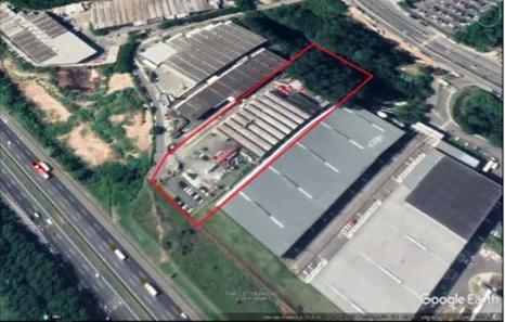 Galpão / Depósito / Armazém para alugar, 4389m² no Jardim Alvorada, Jandira