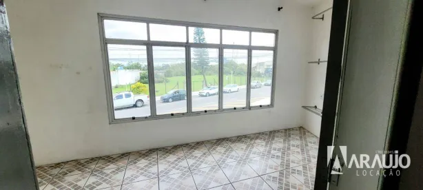 Kitnet com 1 Quarto para alugar, 40m² no Centro, Navegantes