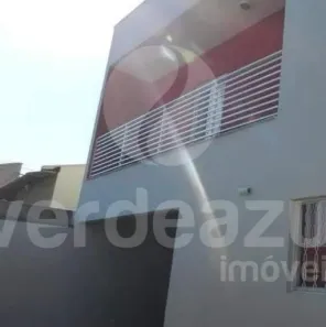 Sobrado com 2 Quartos à venda, 250m² no Jardim Residencial Vaughan, Sumaré