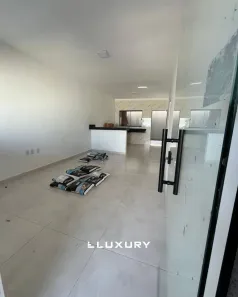 Casa com 3 Quartos à venda, 80m² no Residencial Ravena, Senador Canedo