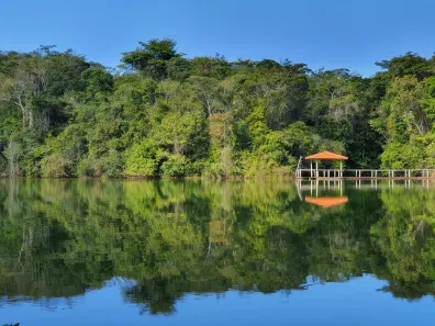 Terreno / Lote / Condomínio à venda, 1000m² no Zona Rural, Taquaraçu de Minas