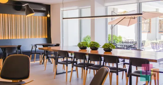 Apartamento com 2 Quartos à venda, 107m² no Centro, Campo Alegre