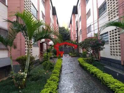 Apartamento com 2 Quartos à venda, 70m² no Limão, São Paulo