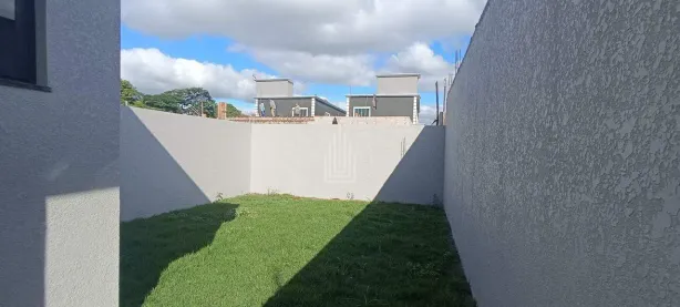 Casa com 2 Quartos à venda, 70m² no São Roque, Foz do Iguaçu