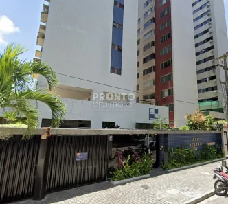 Apartamento com 4 Quartos à venda, 150m² no Boa Viagem, Recife