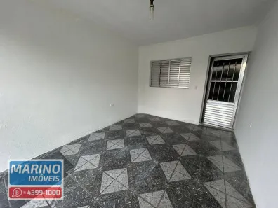 Sobrado com 2 Quartos para alugar, 100m² no Casa Grande, Diadema