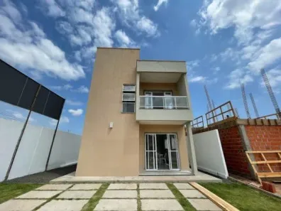 Casa de Condomínio com 3 Quartos à venda, 99m² no Gurupi, Teresina