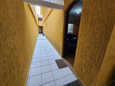Sobrado com 3 Quartos à venda, 125m² no Cidade Satélite Santa Bárbara, São Paulo