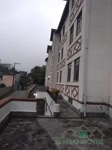 Apartamento com 3 Quartos à venda, 92m² no Quitandinha, Petrópolis