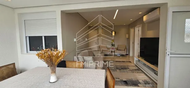 Apartamento com 3 Quartos à venda, 108m² no Parque Industrial Tomas Edson, São Paulo