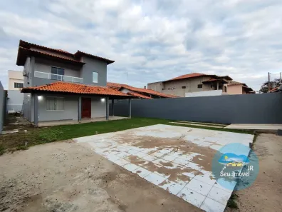 Casa com 2 Quartos à venda, 145m² no Vila Capri, Araruama