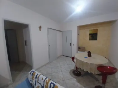 Apartamento com 1 Quarto à venda, 60m² no Parque Hotel, Araruama