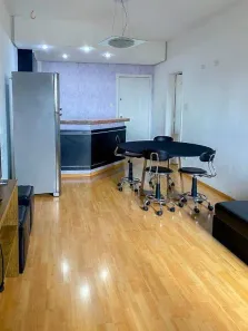 Apartamento com 1 Quarto à venda, 56m² no Alphaville Centro Industrial e Empresarial/Alphaville., Barueri