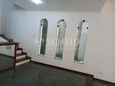 Casa Comercial com 4 Quartos para alugar, 145m² no Vila São Francisco (Zona Sul), São Paulo