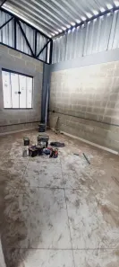 Galpão / Depósito / Armazém para alugar, 14m² no Atlântica, Rio das Ostras