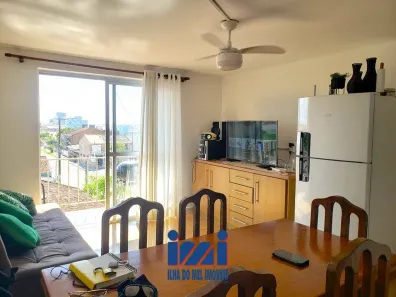 Apartamento com 3 Quartos à venda, 73m² no , Pontal do Paraná