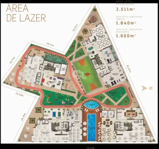Apartamento com 2 Quartos à venda, 70m² no Morretes, Itapema