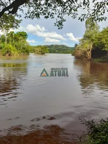 Fazenda / Sítio / Chácara com 2 Quartos à venda, 85m² no , Ibiporã