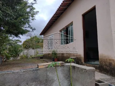 Fazenda / Sítio / Chácara com 2 Quartos à venda, 130m² no Veraneio Ijal, Jacareí