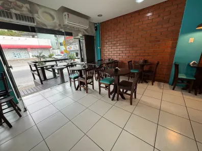 Loja / Salão / Ponto Comercial à venda, 200m² no Fortaleza, Blumenau