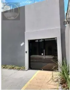 Loja / Salão / Ponto Comercial para alugar, 125m² no Santo Amaro, Recife