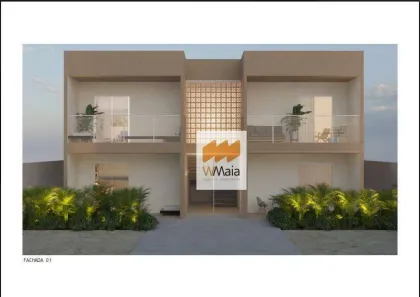 Apartamento com 2 Quartos à venda, 95m² no Parque Burle, Cabo Frio