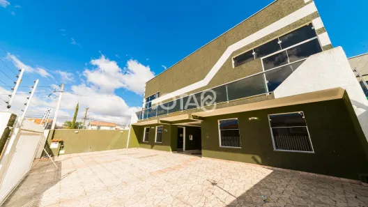 Conjunto Comercial / Sala para alugar, 360m² no Cidade Industrial, Curitiba