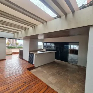 Cobertura com 4 Quartos à venda, 422m² no São Dimas, Piracicaba