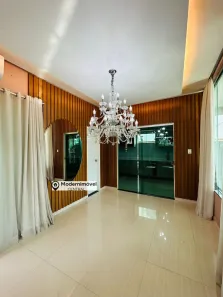 Casa de Condomínio com 3 Quartos para venda ou aluguel, 210m² no Ponta Negra, Manaus
