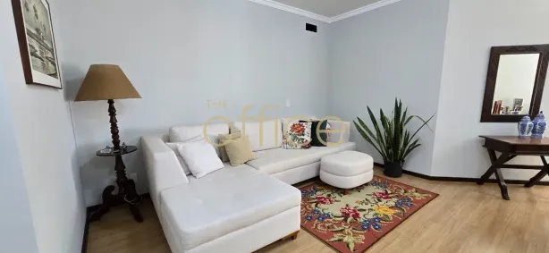 Flat com 3 Quartos à venda, 189m² no Centro, Joinville