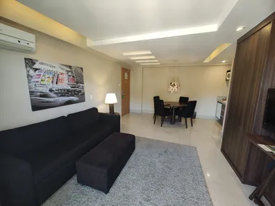 Apartamento com 2 Quartos à venda, 90m² no Itaipava, Petrópolis