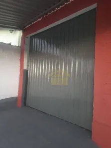 Galpão / Depósito / Armazém à venda, 256m² no Vila Santo Antônio, Votorantim
