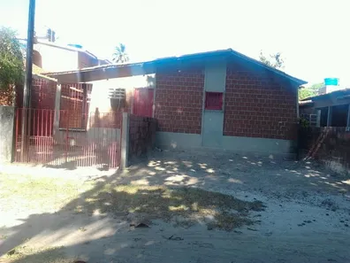 Casa com 2 Quartos para alugar, 56m² no Pilar, Ilha de Itamaracá