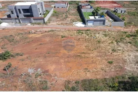 Terreno / Lote / Condomínio à venda, 280m² no Arembepe (Abrantes), Camaçari