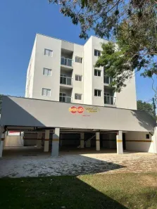 Apartamento com 2 Quartos para alugar, 50m² no Giardino D' Itália, Itatiba
