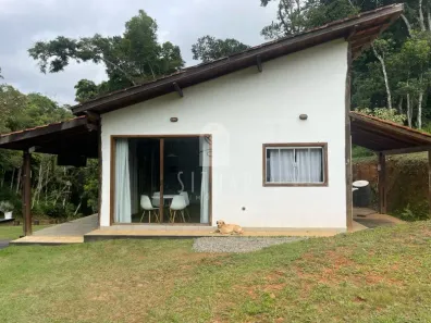 Fazenda / Sítio / Chácara com 8 Quartos à venda, 118000m² no , São Lourenço da Serra