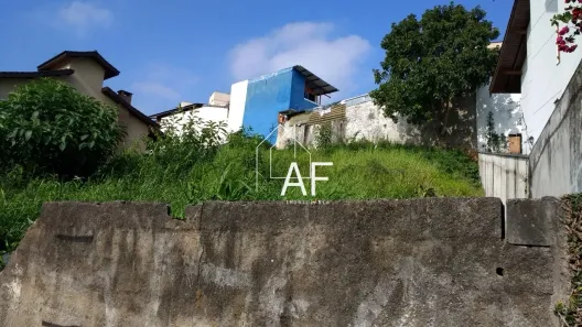 Terreno / Lote / Condomínio à venda, 280m² no Lauzane Paulista, São Paulo