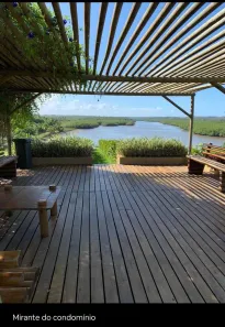 Casa de Condomínio com 4 Quartos à venda, 1260m² no , Itaporanga d'Ajuda