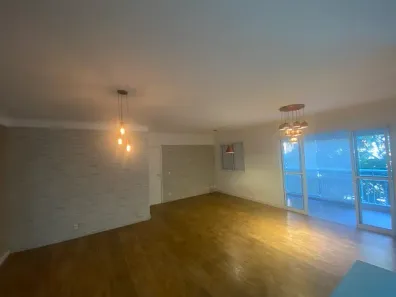 Apartamento com 2 Quartos para alugar, 97m² no Alphaville Centro Industrial e Empresarial/Alphaville., Barueri