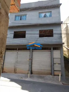 Loja / Salão / Ponto Comercial à venda, 125m² no Veloso, Osasco