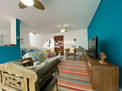 Casa de Condomínio com 4 Quartos para alugar, 160m² no Juquehy, São Sebastião